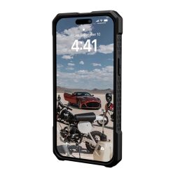 Buy iPhone 14 Pro Max Carbon Case in Pakistan