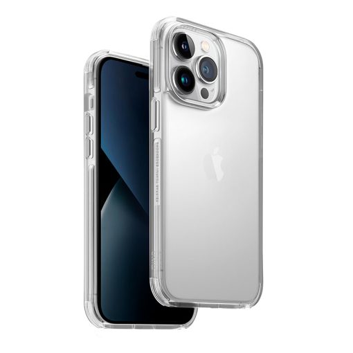 Buy Crystal Clear iPhone 14 Pro Max Case in Pakistan