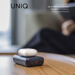 Buy UNIQ 18W Power Bank in Pakistan