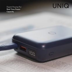 Buy Original UNIQ 18W Power Bank in Pakistan