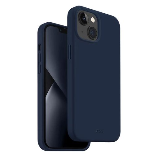 Buy iPhone 14 Blue Color Original Case in Pakistan