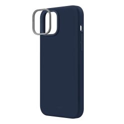 Buy iPhone 14 Blue Color Original Case in Pakistan