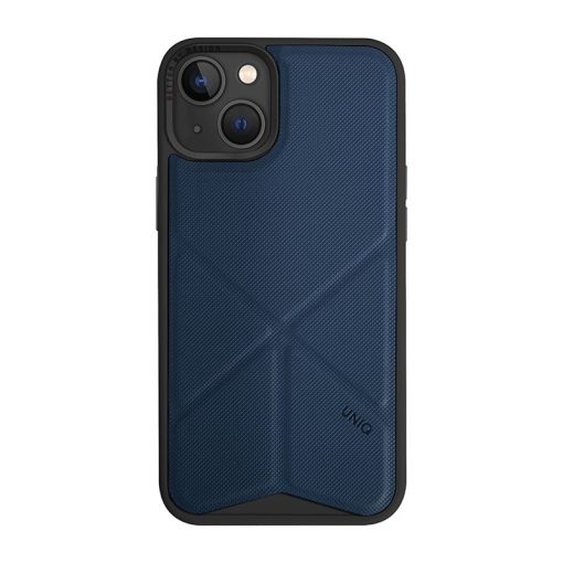 Buy iPhone 14 Plus Blue Case in Pakistan