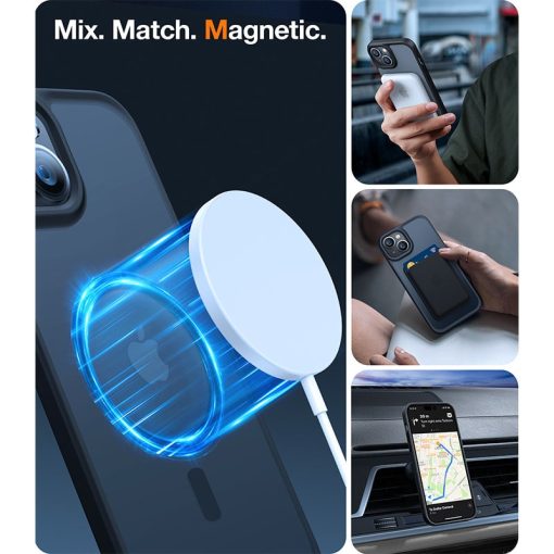Buy iPhone 14 Plus Magnetic Case in Pakistan