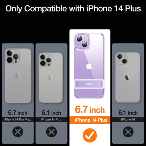 Buy Now iPhone 14 Plus Original Case in Pakistan