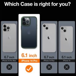 Buy iPhone 14 Pro Best Cases in Pakistan