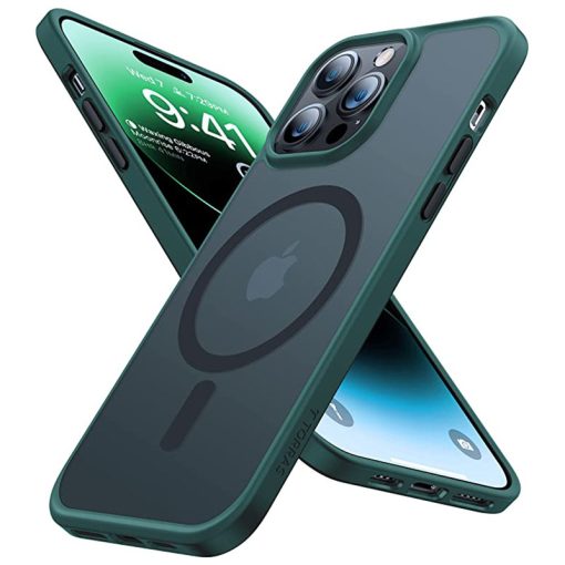 Buy Magnetic iPhone 14 Pro Original Cover in Pakista