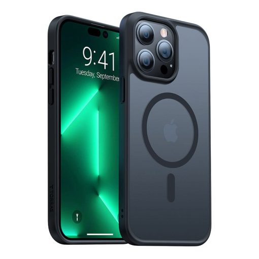 Buy iPhone 14 Pro Max Original Magnetic Case in Pakistan