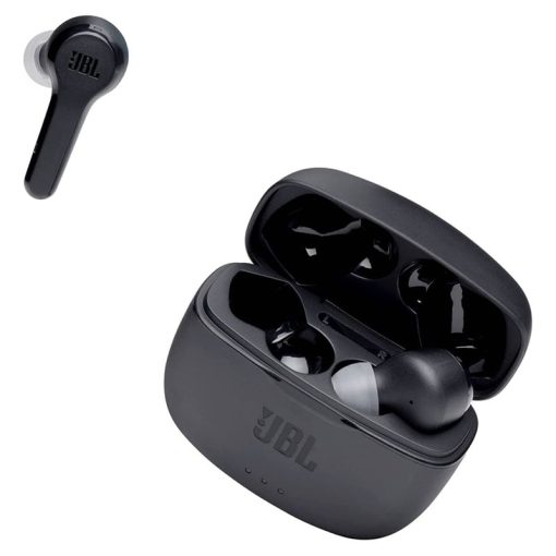 Buy Original JBL Tune 215WS Wireless Earbuds in Pakistan