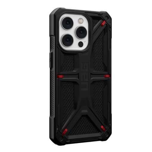 Buy Monarch iPhone 14 Pro Case in Pakistan