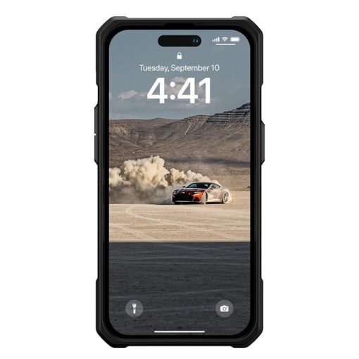 Buy Monarch iPhone 14 Pro Case in Pakistan