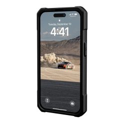 Buy Monarch iPhone 14 Pro Case in Pakistan