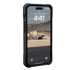 Buy Monarch iPhone 14 Pro Case in Pakistan