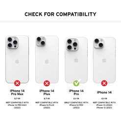 Buy Original Apple iPhone 14 Pro Plyo Case in Pakistan