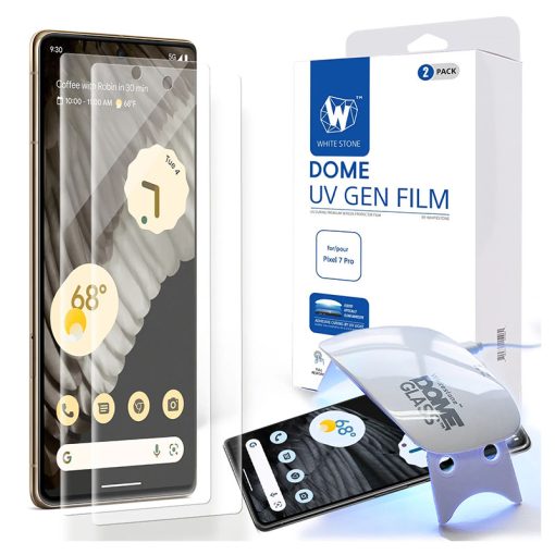 Buy Google Pixel 7 Pro Screen Protector in Pakistan