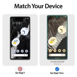 Buy Google Pixel 7 Pro Screen Protector in Pakistan