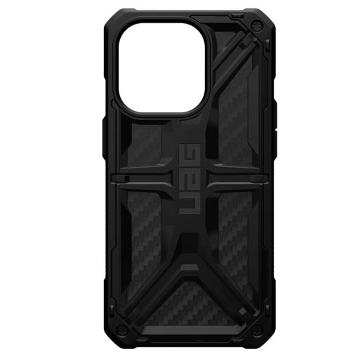 Buy Carbon Fiber Case for iPhone 14 Pro in Pakistan