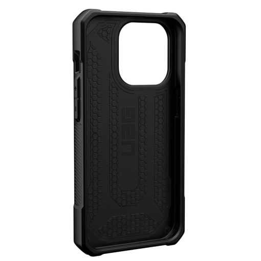 Buy Original Carbon Fiber Case for iPhone 14 Pro in Pakistan