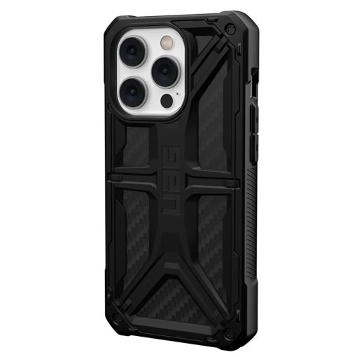 Buy Original Carbon Fiber Case for iPhone 14 Pro in Pakistan