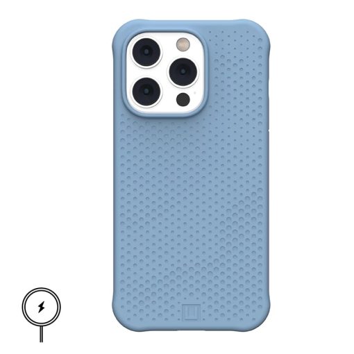 Buy Cerulean Color Case for iPhone 14 Pro in Pakistan