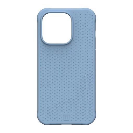 Buy Cerulean Color Case for iPhone 14 Pro in Pakistan