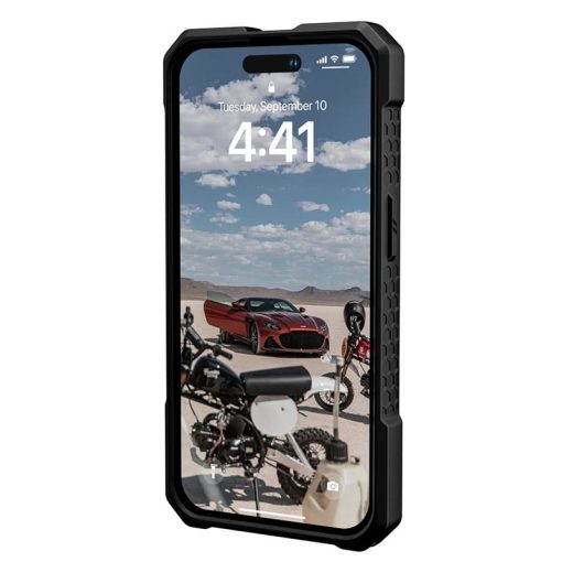 Buy UAG Kevlar Case for iPhone 14 Pro in Pakistan