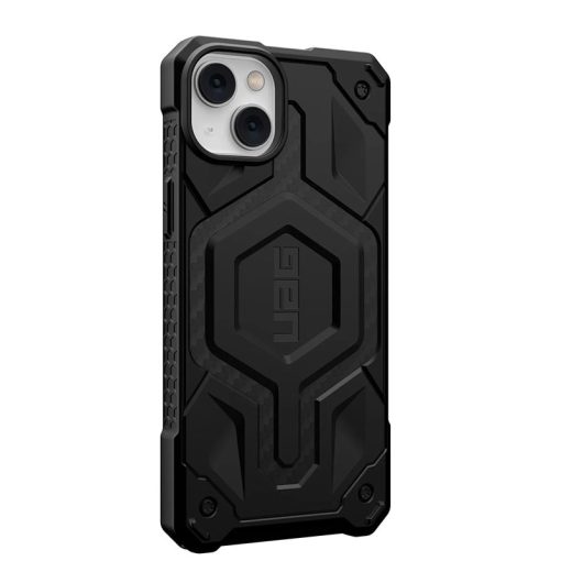 Buy iPhone 14 Plus Carbon Fiber Case in Pakistan