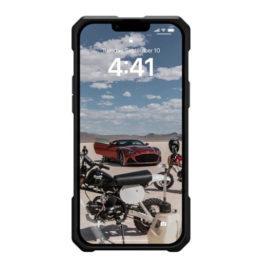 Buy iPhone 14 Plus Carbon Fiber Case in Pakistan