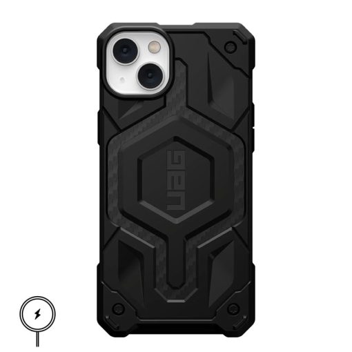 Buy iPhone 14 Plus Carbon Fiber Case in Pakistan