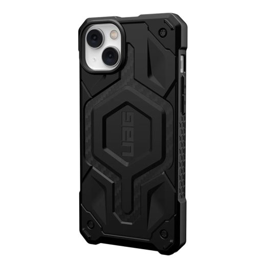 Buy iPhone 14 Plus Carbon Fiber Case in Pakistan