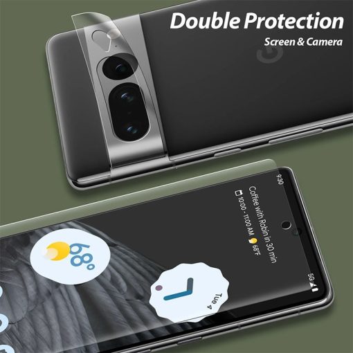 Buy Screen Protector for google Pixel 7 Pro in Pakistan