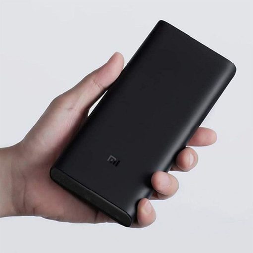 Buy Xiaomi 20000mAh Power Bank 3 Pro in Pakistan