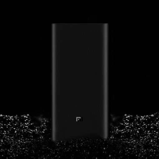 Buy Xiaomi 20000mAh Power Bank 3 Pro in Pakistan