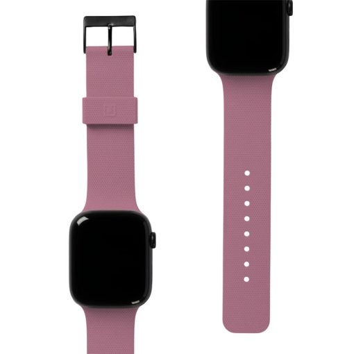 Buy Dusty Rose Apple Watch Straps in Pakistan