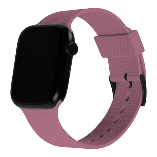 Buy Dusty Rose Apple Watch Straps in Pakistan