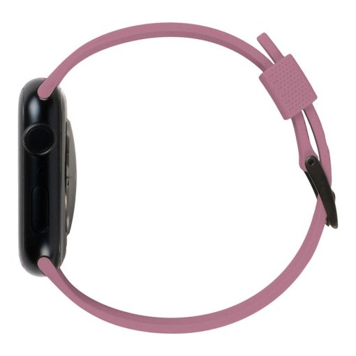 Buy Dusty Rose Apple Watch Straps in Pakistan