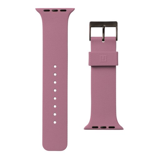 Buy Dusty Rose Apple Watch Straps in Pakistan