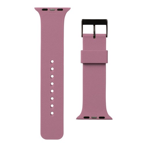 Buy Dusty Rose Apple Watch Straps in Pakistan