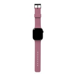 Buy Dusty Rose Apple Watch Straps in Pakistan