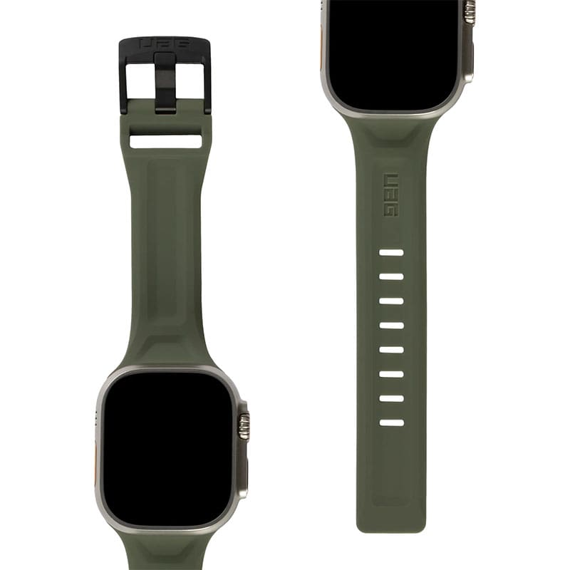 Buy UAG Straps for Apple Watch 45mm in Pakistan