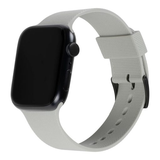 Buy UAG Grey Color Strap for Apple Watch in Pakistan