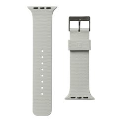 Buy UAG Grey Color Strap for Apple Watch in Pakistan