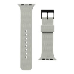 Buy UAG Grey Color Strap for Apple Watch in Pakistan