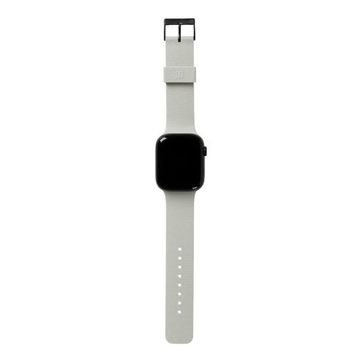 Buy UAG Grey Color Strap for Apple Watch in Pakistan