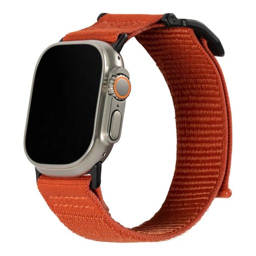 Buy UAG Original Rust Apple Watch Straps in Pakistan