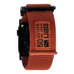 Buy UAG Original Rust Apple Watch Straps in Pakistan