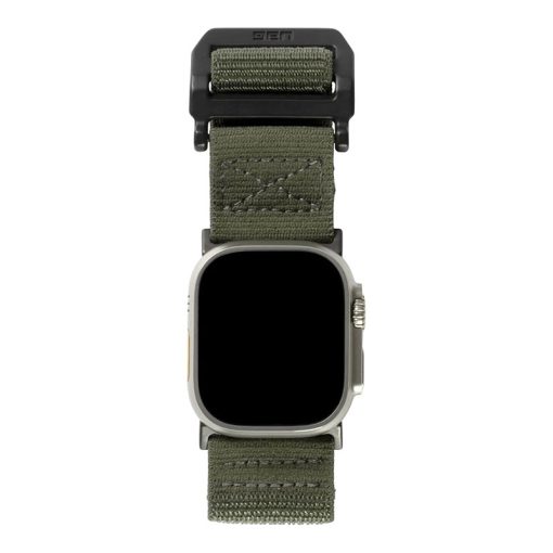 Buy UAG Premium Apple Watch Straps in Pakistan