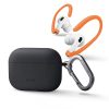 Buy Airpods Pro 2 Silicone Case with Nexo in Pakistan