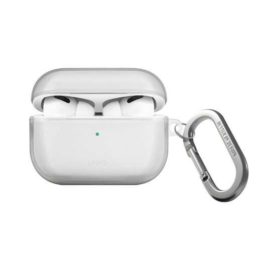 Buy UNIQ Glase AirPods Pro 2 Case in Pakistan