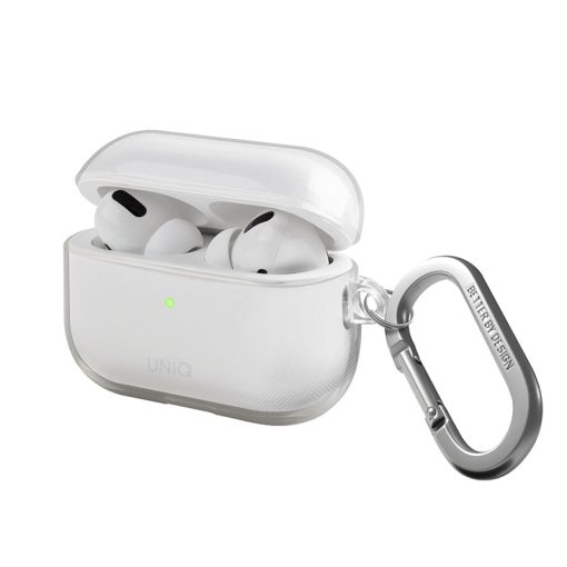 Buy UNIQ Glase AirPods Pro 2 Case in Pakistan